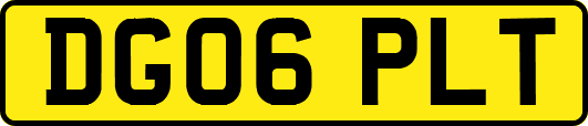 DG06PLT
