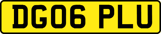 DG06PLU