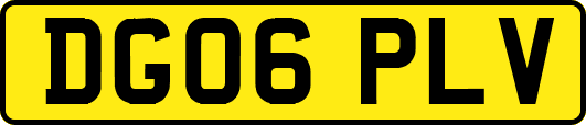 DG06PLV