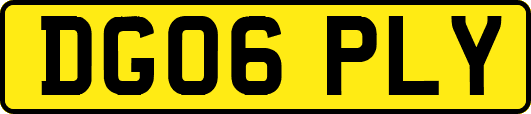 DG06PLY