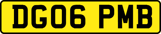 DG06PMB