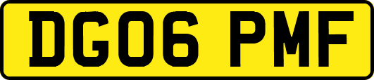 DG06PMF