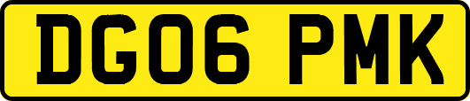 DG06PMK