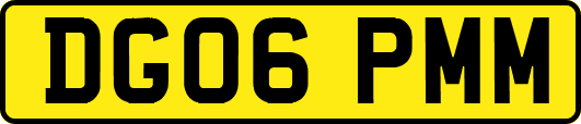 DG06PMM