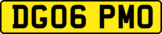 DG06PMO