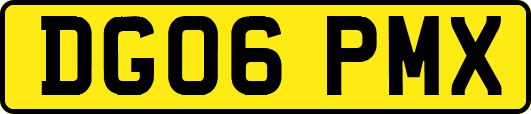DG06PMX