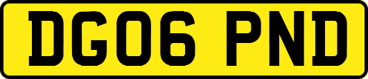 DG06PND