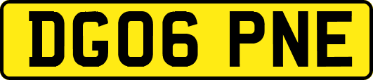 DG06PNE