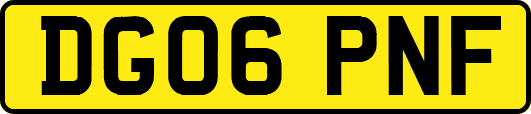DG06PNF