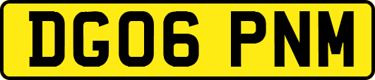 DG06PNM