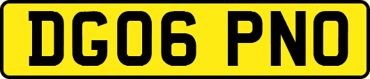 DG06PNO