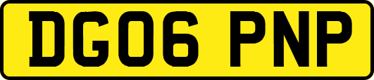 DG06PNP