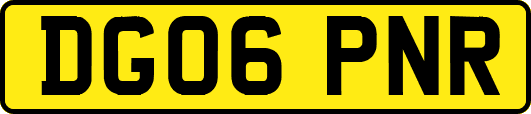 DG06PNR