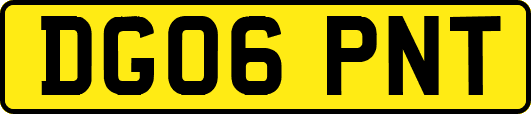 DG06PNT