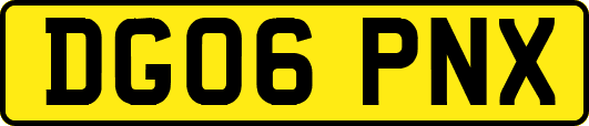 DG06PNX