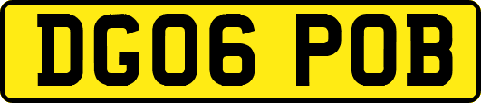 DG06POB