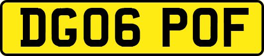 DG06POF