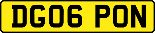 DG06PON