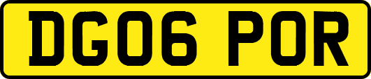 DG06POR