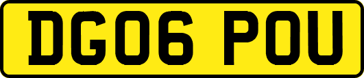 DG06POU