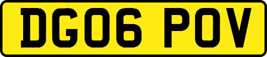 DG06POV