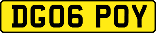 DG06POY