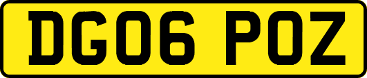 DG06POZ