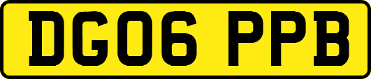 DG06PPB