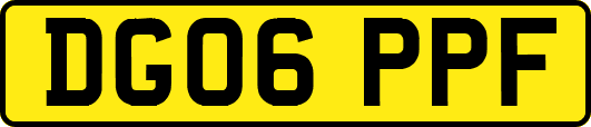 DG06PPF