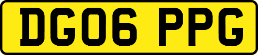 DG06PPG