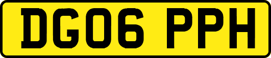 DG06PPH