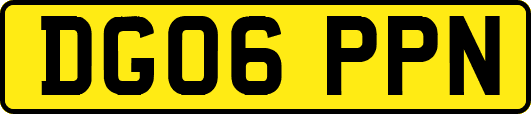 DG06PPN