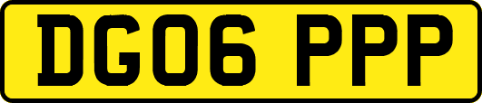 DG06PPP