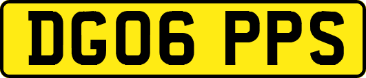 DG06PPS