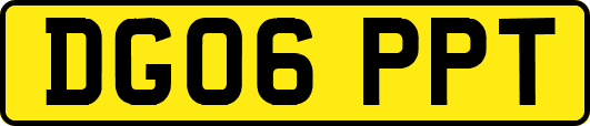 DG06PPT