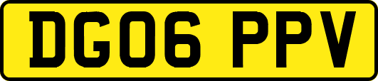 DG06PPV