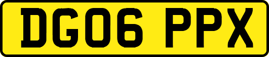 DG06PPX