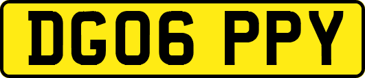 DG06PPY