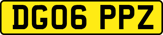 DG06PPZ