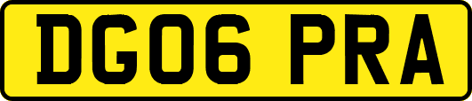 DG06PRA