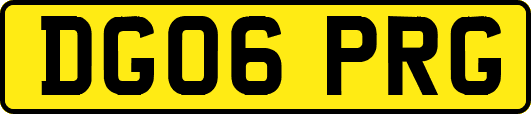 DG06PRG