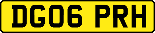 DG06PRH
