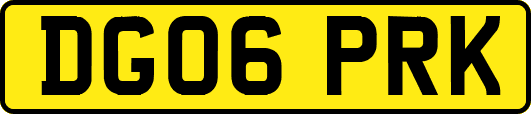 DG06PRK