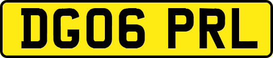 DG06PRL
