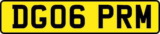 DG06PRM
