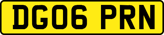 DG06PRN