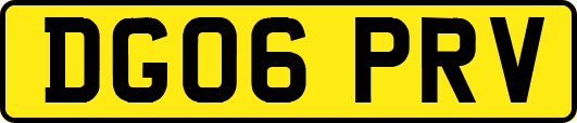 DG06PRV