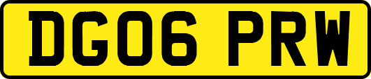 DG06PRW
