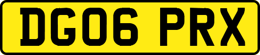DG06PRX