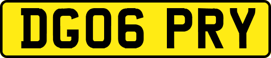 DG06PRY